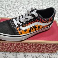 Vans unisex 
