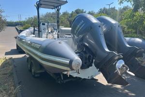 MED DEFENSE 850 PRO 2018