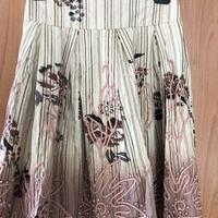 WEEKEND MaxMara - Gonna a trapezio