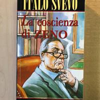 La coscienza di Zeno
