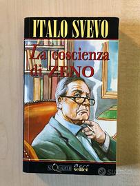 La coscienza di Zeno