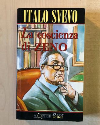La coscienza di Zeno