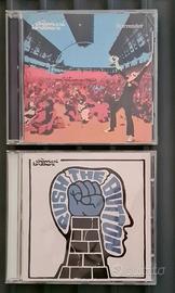 Lotto cd Chemical Brothers