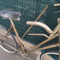 Bici vintage