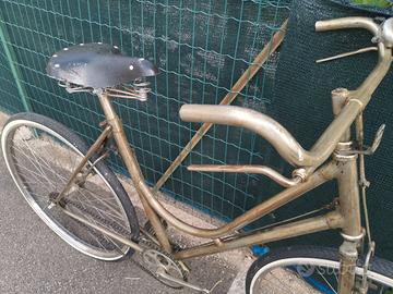 Bici vintage