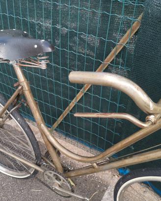 Bici vintage