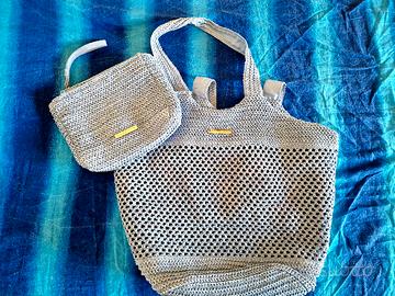 Borsa mare Calzedonia