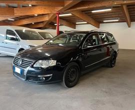 Volkswagen Passat 2.0 TDI Highline 140PS Neopatent