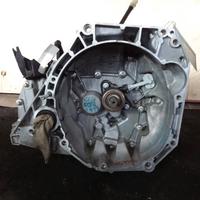 CAMBIO RENAULT CAPTUR CLIO JR5357  JH33357