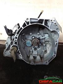 CAMBIO RENAULT CAPTUR CLIO JR5357  JH33357