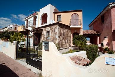 Villetta a schiera a circa 1 km dal mare