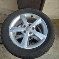 Cerchi in lega audi a3 a1