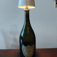 Lampada Dom Perignon