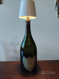 Lampada Dom Perignon