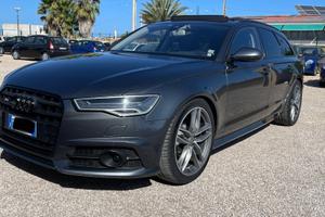Audi A6 S6 Avant 4.0 TFSI quattro S tronic