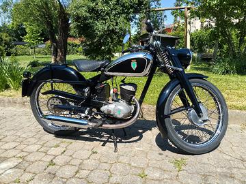 DKW 125 RT Cavani
