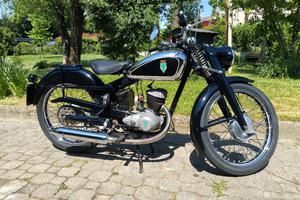 DKW 125 RT Cavani