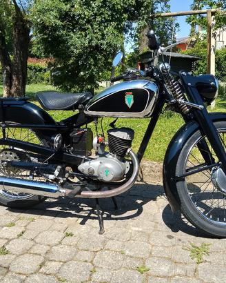DKW 125 RT Cavani