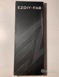 EZDIY-FAB cavo riser PCIE 4.0 30cm