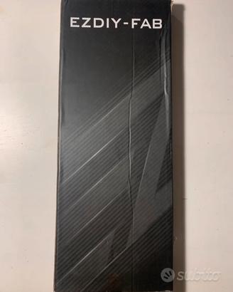 EZDIY-FAB cavo riser PCIE 4.0 30cm