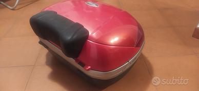 bauletto moto/scooter