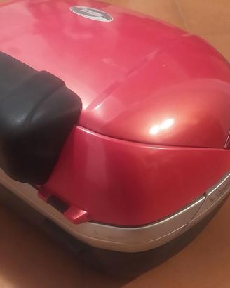 bauletto moto/scooter