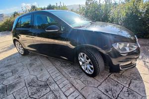 Golf 7 2.0 Tdi 