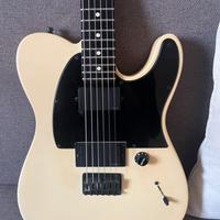 Fender Telecaster Jim Root Signature