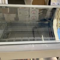 Vetrina gelato