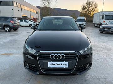 Audi A1 1.2 TFSI -3 PORTE- Ben TENUTA