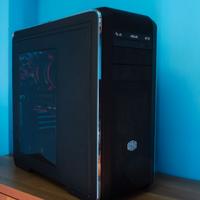 PC Home/Gaming