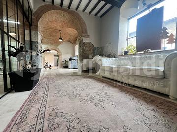 Negozio Perugia [Cod. rif 3320276VCG] (Olmo)