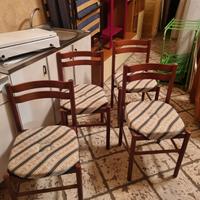 04 Sedie Da Cucina