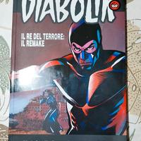 DIABOLIK EDIZIONE SPECIALE