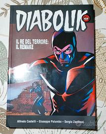 DIABOLIK EDIZIONE SPECIALE