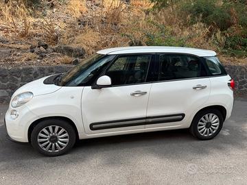 Fiat 500 l