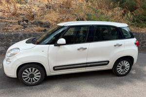 Fiat 500 l