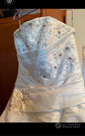 Abito da sposa