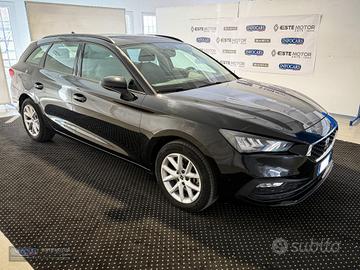 SEAT Leon Sportstourer 2.0 TDI Style 116 CV - PR