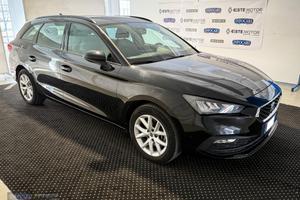 SEAT Leon Sportstourer 2.0 TDI Style 116 CV - PR