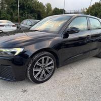 Audi A1 SPB 30 TFSI Admired Advanced