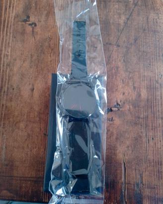 orologio black