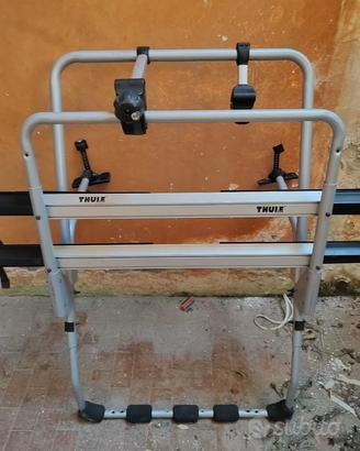 Portabici Thule 973