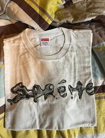Maglia supreme liquid tee