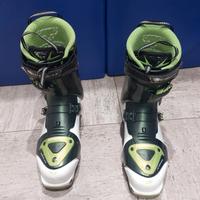 Scarponi sci alpinismo Dynafit TLT 5 misura 42