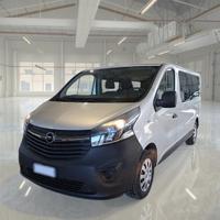 OPEL VIVARO 1.6 BIT. 145 CV SES L2H1 29 QLI COMBI