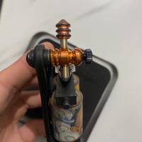 Bobina tattoo Sunskin iron