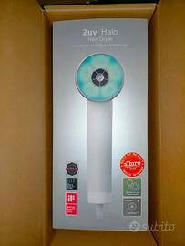 phon halo zuvi