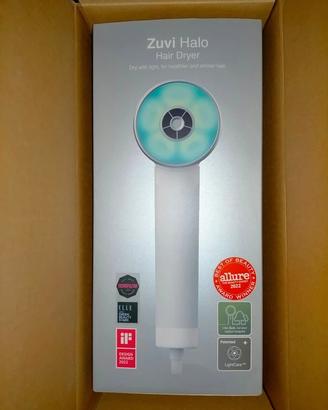 phon halo zuvi