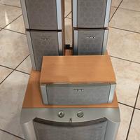 Sony dolby surround 5.1